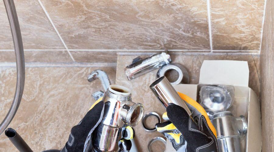 Professional Storm Sewer Service in Seneca Falls, NY